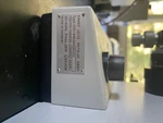 Ernst Leitz Wetzlar Gmbh Ergolux Type 020-448.025 Tilting Trinocular Microscope. Fixed Price $1800.00.