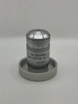Leica Pl Fluotar 100X/1.30 Oil Objective. Fixed Price $1499.00.
