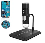 Tomlov 1000X Digital Microscope Usb 1080P Coin Camera Magnifier. Fixed Price $39.99.