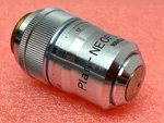 Carl Zeiss Plan-neoflaur 63/0.90 Microscope Objective 160/0.11-0.23. Fixed Price $299.95.