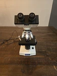 Omax Binocular Compound Microscope M82ES 2000X Magnification Professional Grade. Fixed Price $149.00.