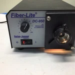 Dolan-jenner Fiber-lite DC-950 Regulated Illuminator #(3D10). Fixed Price $75.00.