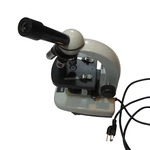 Microscope Lw Scientific Observer Series. 4 Objective Lens. Excellent Condition.. Fixed Price $74.00.