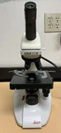 Leica Bme Microscope 13395H1X Needs Bulb. Fixed Price $209.99.