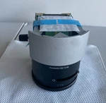 Leica Plan Apo FOV12.55 Objective Lens For DVM6 Microscope. Fixed Price $3500.00.