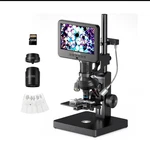 JL266S Lens Hdmi Digital Microscope 5000X, 24MP Biological For A.... Fixed Price $150.00.