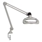 Vision-luxo WAL025968/18845LG W, Led Rectangular Magnifier Light. Fixed Price $615.99.