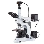 Amscope 50X-2500X Trinocular Metallurgical Microscope W POLARIZATION+20MP Camera. Fixed Price $5304.99.