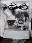 Amscope SE306R-P-LED Forward Binocular Stereo Microscope New. Fixed Price $149.99.
