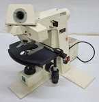 Carl Zeiss Axioskop El-einsatz 45 14 85 Laboratory Microscope. Fixed Price $490.00.