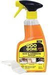 Goo Gone Spray Adhesive Remover Gel 12 Oz With Scraper Removes Glue Stickers. Fixed Price $28.35.