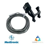 Medtronic 9730590 Navigation Adapter W/ Cord For Leica M500N OHS-1 Microscope. Fixed Price $2775.00.
