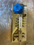Fei Sem/tem Microscope Pneumatic & Lens Cooling Manifold Distribution Module. Fixed Price $1480.00.