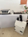 Fotodyne 60-2105 Gel Imaging System Scion Shandon Cytospin. Fixed Price $999.00.