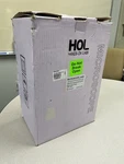 Hol Microscope 600X Stage Led Light Hands On Lab, Brand New - Open Box. Fixed Price $75.00.