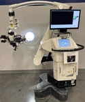 Leica M720 For Spine And Neurovascular Surgery With FL800 Flourescence. Fixed Price $75000.00.