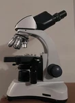 Used Meiji Techno MT-10 Microscope Untested/no Power Cord. Fixed Price $250.00.