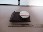 Reichert Austria Visopan Small Mounted Mirror Microscope Part As Pic &60-C-02. Fixed Price $99.00.