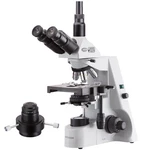 Amscope 40X-2500X Professional Infinity Kohler Trinocular Darkfield Microscope W. Fixed Price $1099.99.