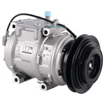 471-1166 Ac Compressor With Clutch Compatible 1993-1997 Lexus LX450, 199.... Fixed Price $192.30.