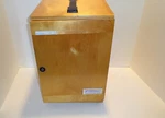 Vintage Fowler 52-640-010 Mst Stereo Microscope **new Old Stock 1970-80'S**. Fixed Price $495.00.