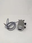 Zeiss IM35 Inverted Microscope Halogen Lamp Housing. Fixed Price $149.99.