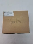 Omax A3590U Usb Digital Microscope Camera New, Open Box. Fixed Price $202.00.