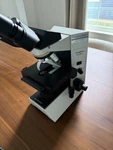 Olympus CH30 Binocular Microscope Lab Medical Japan. Fixed Price $300.00.