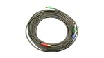 Leica 4X Smb Cable, 2M, Color Coded. Fixed Price $95.00.