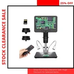 Andonstar AD246S-M 2000X Digital Microscope 3 Lens 1 Pack. Fixed Price $232.99.