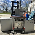 Tescan Vega Ii Xmu Scanning Electron Microscope- Parts/repair. Fixed Price $9999.00.