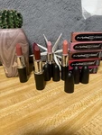 Macximal Sleek Satin Lipstick-full Size 0.12 Oz Choose Your Shade Nib. Fixed Price $24.00.