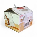 Globe Scientific 1380-20 Diamond White Glass Microscope Slides New Partial Box. Fixed Price $99.00.