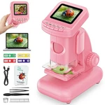 1200X Microscope For Kids, In Handheld & Desktop Digital With .... Fixed Price $69.21.