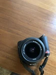 Nikon D5000 Digital Camera With Af-s Nikkor 18-55MM 11:3.5-5.6G Lens,case. Fixed Price $269.00.