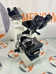 Olympus CH30 Lab Microscope With 2 Lenses. Fixed Price $400.00.