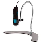 Q-scope 500X 2MP Handheld Usb Digital Led Microscope W Polarizer+gooseneck Stand. Fixed Price $206.99.
