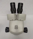 National Stereo Optical Microscope W/ 2X W10X/20 Binocular Eyepieces. Fixed Price $202.29.