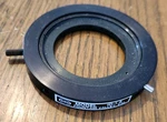 Nrc ID-1.5 Diaphragm 1.5" Diameter Iris Newport Research Corporation. Fixed Price $75.00.
