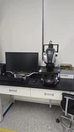 Keyence Digital Microscope VHX-X1. Fixed Price $68000.00.