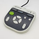 Olympus Microscope DP21 Camera Controller D21-HS. Fixed Price $295.00.
