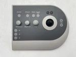 Fei Tecnai Transmission Electron Microscope Control Panel. Fixed Price $500.00.