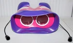 Educational Insights Geosafari Jr. Kidnoculars Pink Binoculars For Toddlers. Fixed Price $11.70.