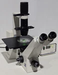 Zeiss Axiovert 25 Cfl Phase Contrast Fluorescence Tissue Culture Microscope. Fixed Price $3975.00.