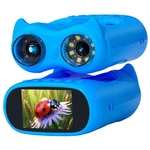 Handheld Microscope 2 In Digital 4K 10X Telescope Kids Stem Blue Pozifu 1000X. Fixed Price $59.99.