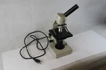 Southern Precision Instrument Model 1868 Microscope 120V 20W. Fixed Price $99.99.