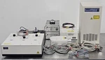 Nikon D-eclipse C1 Confocal Microscope System W/coherent Sapphire Laser Unit. Fixed Price $3436.00.