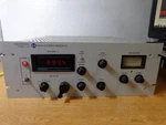 Perkin Elmer 11-020 Leed Physical Electronics Industries Ion Gun Controller. Fixed Price $275.00.