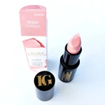 Laura Geller Berry Vanilla Italian Marble Lipstick Full Size 3.4 / 0.12 Oz Nib. Fixed Price $21.00.