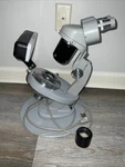 Gia Gemologist Diamond Grader Microscope Model No 660415. Fixed Price $1000.00.